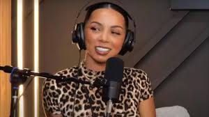 What Did I Just Watch?: Fitness Influencer Brittany Renner Bashed By Fans  Over Wild Drunken Antics In Interview with Charleston White Just Weeks  After Catching the Eyes of Shaq, Marlon Wayans