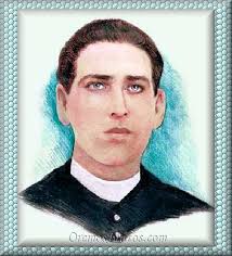 Vidas Santas: Santo Toribio Romo González, Presbítero y Mártir