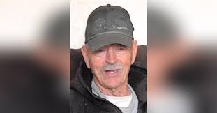 Obituary information for George Winfield Warnick