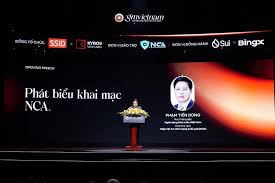 Phó Thống đốc NHNN: Việt Nam đã sẵn sàng xây dựng thị trường ...
