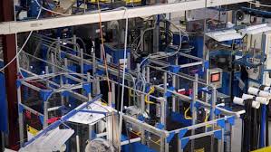 Bremen auto part plant switches to making face masks, gowns for medical  professionals