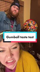 Gumball Taste Test: Ranking 8 Flavors!