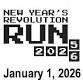 Revolution Run event image