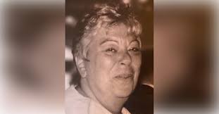 Obituary information for Anna Coyle