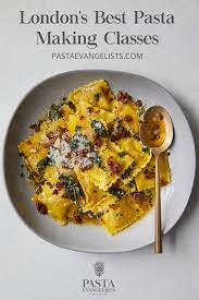 Looking For Pasta Making Classes In London Look No Further Providing An Introduction To The Art Of F Pasta Making Class Fresh Pasta Recipes How To Cook Pasta