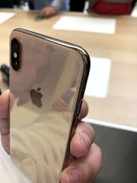 Apple Iphone Xs Max 256gb Gold Unlocked A1921 Any Cdma Gsm Iphone Xs Iphonexs Iphone Apple Iphone Apple Computer Laptop