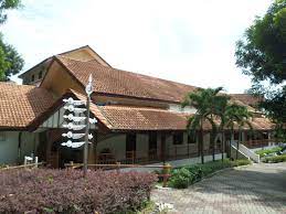 Muzium polis diraja malaysia žemėlapyje. Royal Malaysian Police Museum Wikipedia