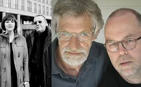 Eberhard & Gumpert Duo