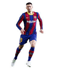 We did not find results for: Clement Lenglet Pes 2021 Stats