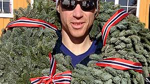 John Deighan Hanssens 3. Moraseier