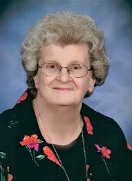 JUNE KRUIS Obituary (2022)