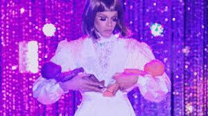 Will she be the next drag superstar? Best Naomi Smalls Gifs Primo Gif Latest Animated Gifs