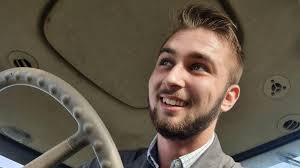 Un Laonnois candidat à l'élection de Mister France Agricole