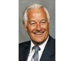 Albert Luft Obituary (2020)