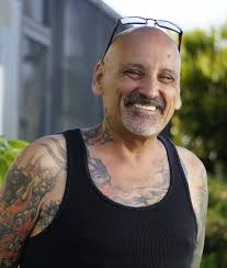 In loving memory of Terry Duenas