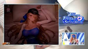 Looks like were already right about Justias prestige skin not only  getting the better L2D over the free one : rBrownDust2Official