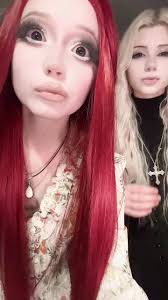 Anastasiya Shpagina Now