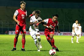 Laga persija vs psm dalam delapan pertemuan terakhir berjalan ketat. Jadwal Piala Menpora Leg I Persija Vs Psm Dimulai Besok Halaman All Kompas Com