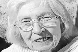 Patricia “Pat” Jean Jamison