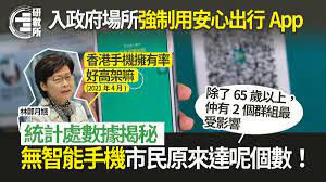 Oct 03, 2021 · 「安心出行」應用程式的使用權限和私隱一直受社會關注，當局則一直表示程式沒有追蹤功能，不會備存用戶資料到任何政府或其他系統，出行紀錄只存放用戶手機，個人行蹤不會外洩，絕不構成 … M7ro5dxep1z41m
