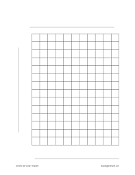 blank bar graph paper world of reference