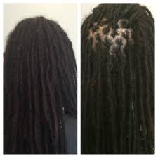 Interlock Before And After Natural Hair Styles Hair Beauty Long Hair Styles