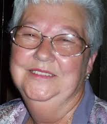 Obituary information for Joan Marguerite Shelley