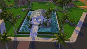 Snowy escape is the tenth expansion pack for the sims 4. Sims 4 Tranquil White Underwater House Album On Imgur