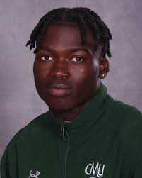 2023-24 Central Methodist Men's Track & Field Roster