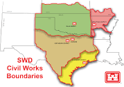 About the Southwestern Division