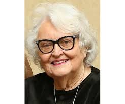 Carol Smith Obituary (1933