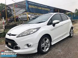 Pengertian ekosistem didasari oleh hipotesis gaia yang menyatakan, bahwa setiap organisme. Rm 23 800 2012 Ford Fiesta 1 6l Sport True Year Made Ker