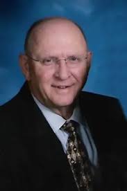 Obituary information for Ralph D. Franklin