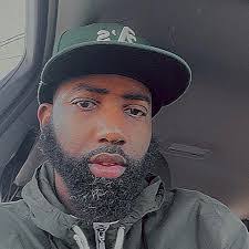 Kenny Calloway's Instagram, Twitter & Facebook