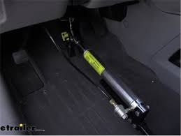 Brakemaster towed vehicle braking system. Roadmaster Brakemaster Braking System Review Video Etrailer Com