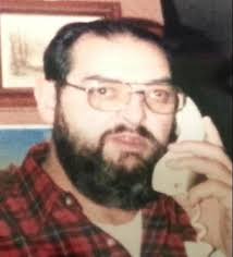 John Robison Obituary (2016)