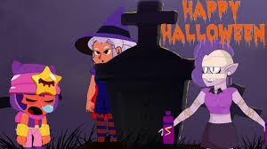Brawl stars animation emz origin is my new animation, thank you for watching the video.don't forget to like and subscribe#brawlstars. Brawl Stars Animation Emz Origins Happy Halloween 2019 Sandy Youtube