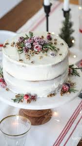And nothing fits that bill better than dessert. 520 Christmas Cakes Cupcakes And Pies Ideas In 2021 Christmas Food Desserts Cupcake Cakes