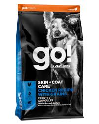 Maybe you would like to learn more about one of these? All Dog Recipes Go Solutions