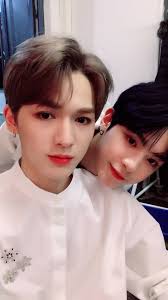 Pin By Emily Ilieva On Nine Percent Japanese Boy Idol Justin Huang