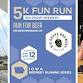 5k Beer Run x Big Grove Brewery| 2026 IA Brewery Running Series