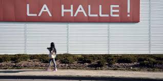 Wir haben 121 feriendomizile gefunden — geben sie ihre reisedaten an. Coronavirus L Enseigne La Halle Reflechit A Fermer Ou Ceder Plus D Une Centaine De Magasins