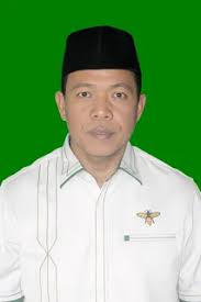 Profil H. DUL SIAM, S.Ag., M.Pd.