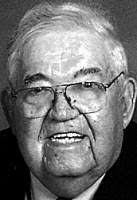 Clem Haxton Obituary (2012)