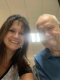 Remembering Danny Carothers, a man of God