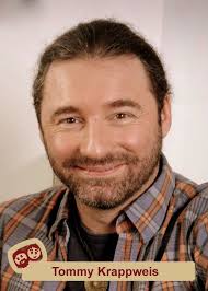 retro-tv retro-tv trifft Norman Cöster und Tommy Krappweis