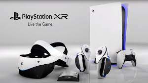 The report explains that psvr 2 compatible titles could have two versions: Psvr 2 Video Heart Stopping Playstation Xr Headset Is The Ultimate Ps5 Accessory T3