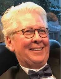 Roy Michael Ricketts Obituary (2025)