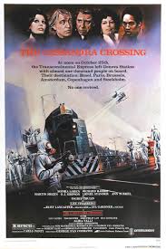 They find themselves trapped on a train with no brakes and nobody driving. The Cassandra Crossing 1976 Imdb