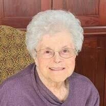 Rosalie Ann Corbin Obituary 2023